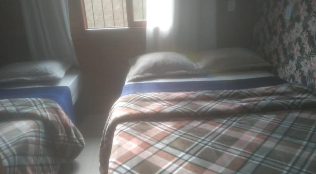 Casa No Centro De Urubici Dutra Borba Villa Bagian luar foto