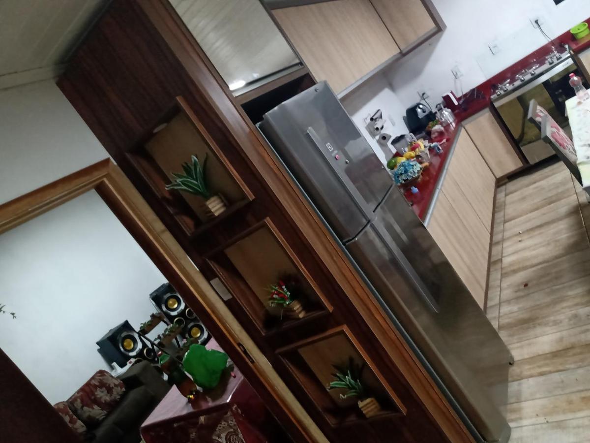 Casa No Centro De Urubici Dutra Borba Villa Bagian luar foto